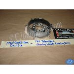 OEM 1965 Cadillac Deville Eldorado Fleetwood Calais TILT TELESCOPIC COLUMN STEERING WHEEL LOCKING LOCK RING #1484238